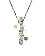 Load image into Gallery viewer, Aspen Allure pendant with Citrine