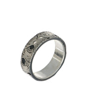 Load image into Gallery viewer, Aspen Allure ring with diamonds