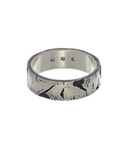 Load image into Gallery viewer, Aspen Allure ring with diamonds