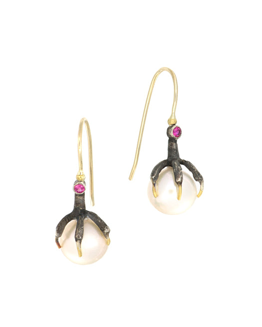 Talons  Earrings