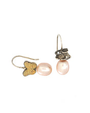 Load image into Gallery viewer, Rabbit &amp; Butterfly Earrings