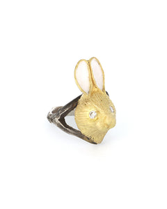 Rabbit Ring