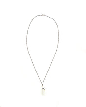 Load image into Gallery viewer, Talon Moonstone Necklace