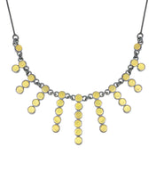 Load image into Gallery viewer, Sunburst Necklace