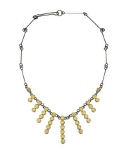 Load image into Gallery viewer, Sunburst Necklace