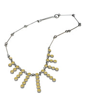 Load image into Gallery viewer, Sunburst Necklace