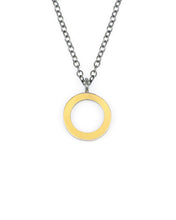 Load image into Gallery viewer, Circle Necklace