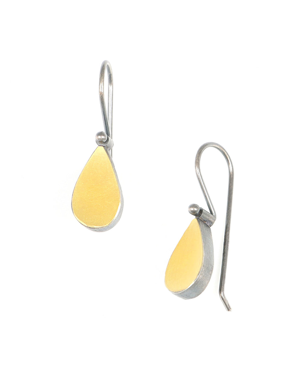 Teardrop Earrings