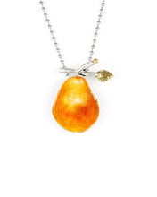 Load image into Gallery viewer, Seasonal Fruit Pendant