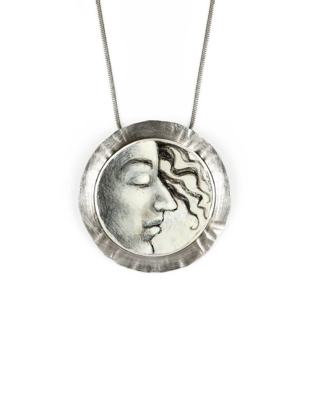 Profile Pendant