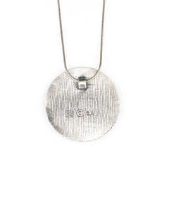 Voice Pendant