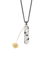 Load image into Gallery viewer, Aspen Allure Pendant short