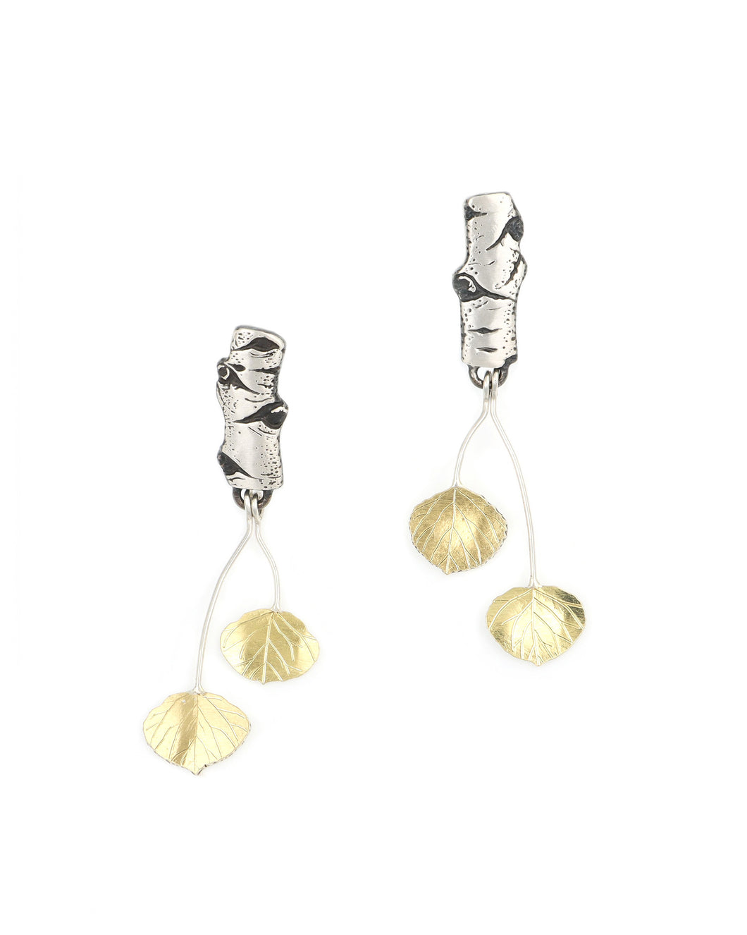 Aspen Allure Mini Earrings