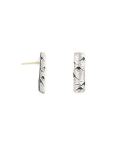 Load image into Gallery viewer, Aspen Allure Stud Earrings