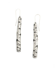 Load image into Gallery viewer, Aspen Allure Long Earrings