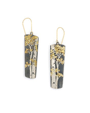 Load image into Gallery viewer, Aspen Duet Earrings