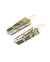 Load image into Gallery viewer, Aspen Duet Earrings