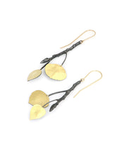 Load image into Gallery viewer, Quaking Aspen Earrings