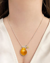 Load image into Gallery viewer, Seasonal Fruit Pendant