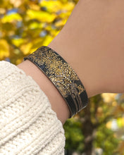 Load image into Gallery viewer, Aspen Trees Collection II Slim Cuff