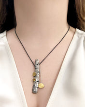 Load image into Gallery viewer, Aspen Allure pendant with Citrine