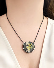 Load image into Gallery viewer, Aspen Duet Close Up Pendant