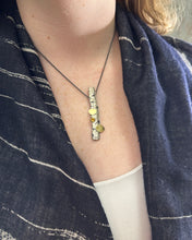Load image into Gallery viewer, Aspen Allure pendant with Citrine