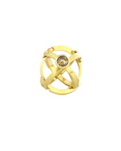 Load image into Gallery viewer, Armillary Ring