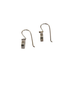 Teardrop Dangle Earrings