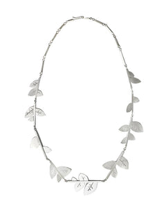 Leaves Necklace