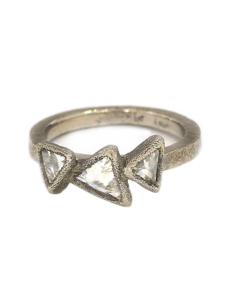 Ring By Todd Pownell