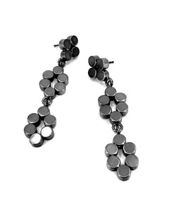 Dot Earrings 2