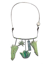 Load image into Gallery viewer, Rousseau Necklace