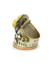Load image into Gallery viewer, True Love Ring