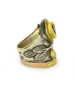 True Love Ring
