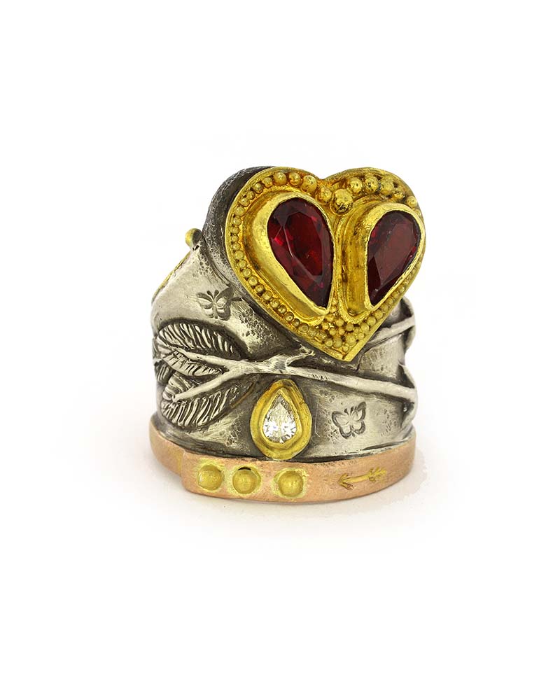 True Love Ring