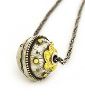 Load image into Gallery viewer, Mermaid Prayer Bead