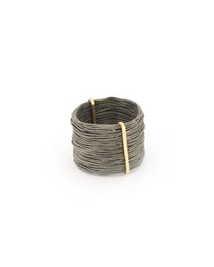 Steel Wire Ring 6