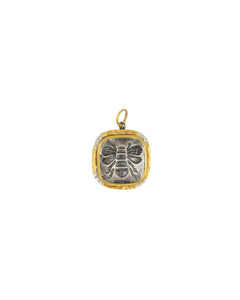 Bumble Bee Pendant