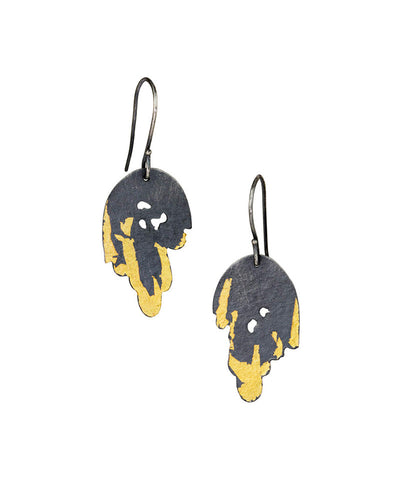 Splash Earrings