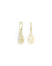 Load image into Gallery viewer, Teardrop Dangle Earrings