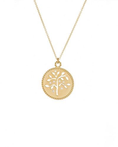 Tree of Life Pendant