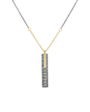 Load image into Gallery viewer, Mini Classic Aspen Necklace