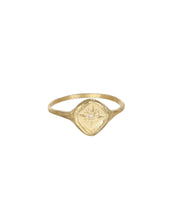 Load image into Gallery viewer, So Blessed Signet Ring
