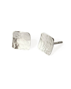 Hammered Cell Studs