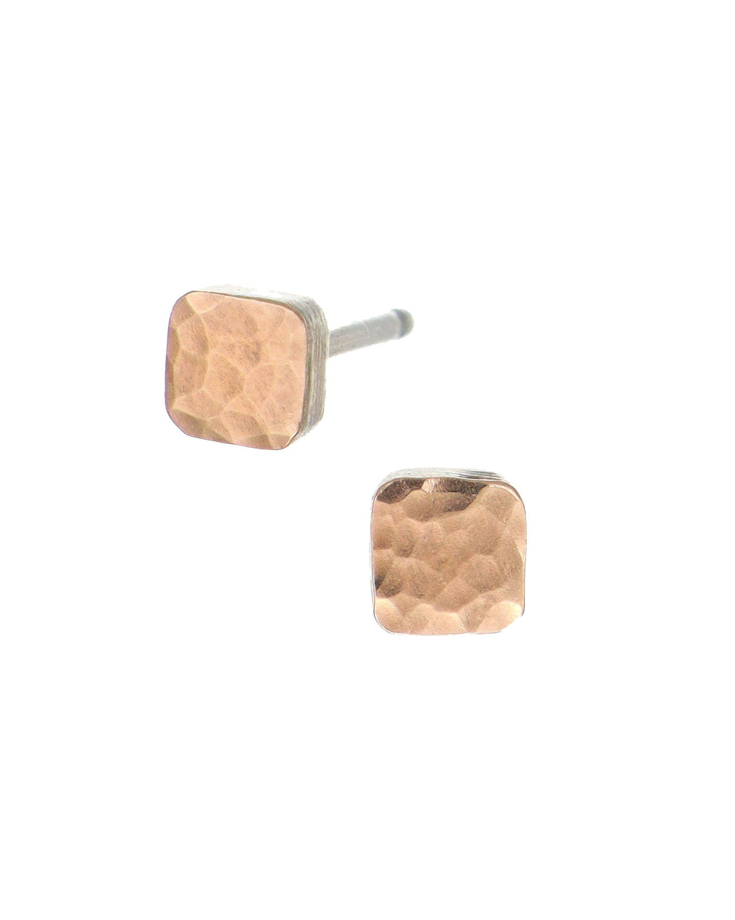 Rose Cell Studs